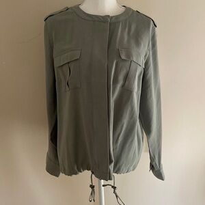 J. Jill Jacket